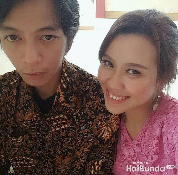Silfany dan Nico