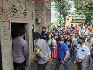 Detik-detik Meledaknya Petasan di Jember yang Tewaskan Pembuatnya