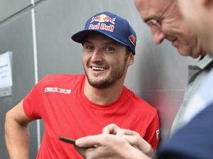 Ducati Resmi Rekrut Jack Miller untuk MotoGP 2021