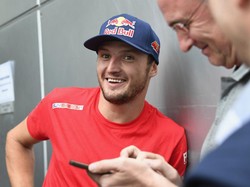 Ducati Resmi Rekrut Jack Miller untuk MotoGP 2021
