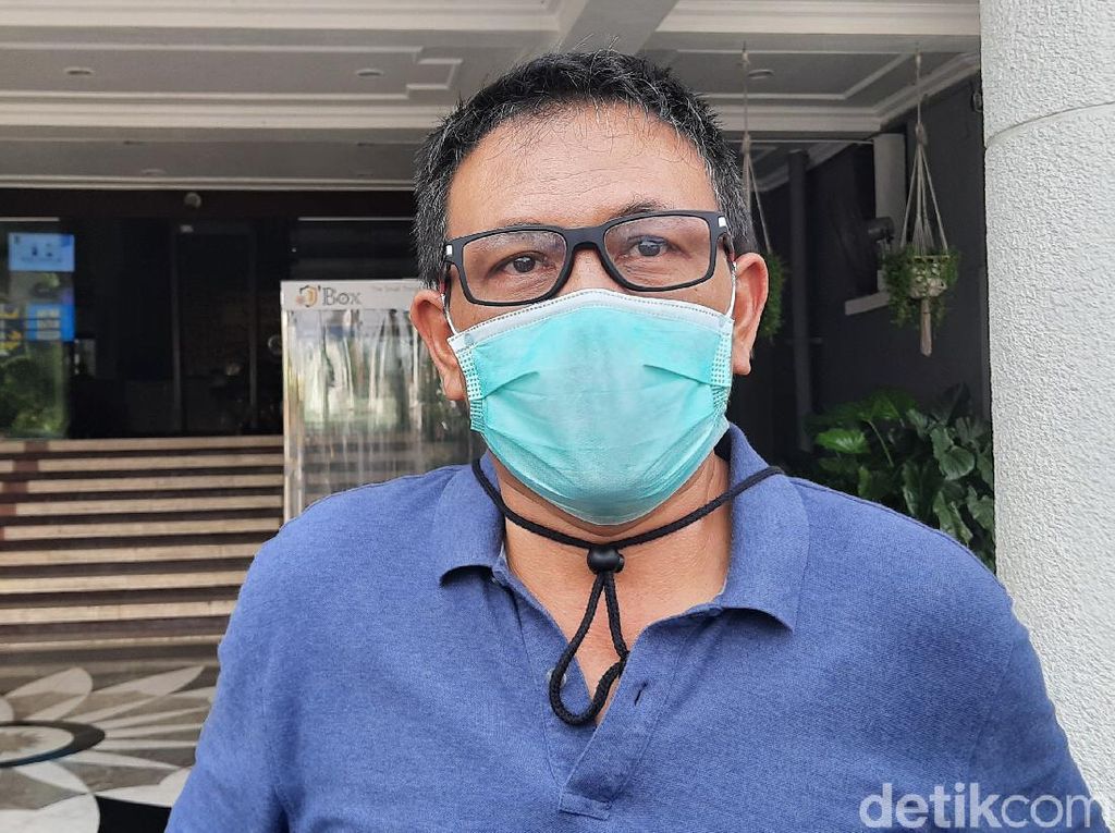 Panti Pijat dan Spa di Surabaya Wajib Penuhi Syarat ini Jika Nekat Buka