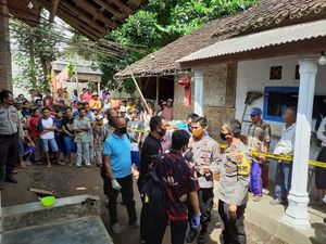 Tragedi Pilu Petasan di Jember Meledak Tewaskan Pembuatnya dan 2 Luka Tragedi Pilu Petasan di Jember Meledak Tewaskan Pembuatnya dan 2 Luka