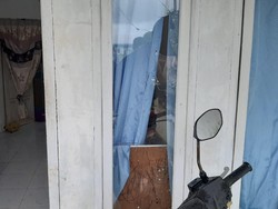 Aniaya Rekannya Pakai Parang, Karyawan ASDP Pelabuhan Bajoe Ditangkap Polisi