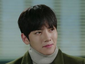 Ji Chang Wook Ucap Terima Kasih pada Fans Jelang Ultah ke-33