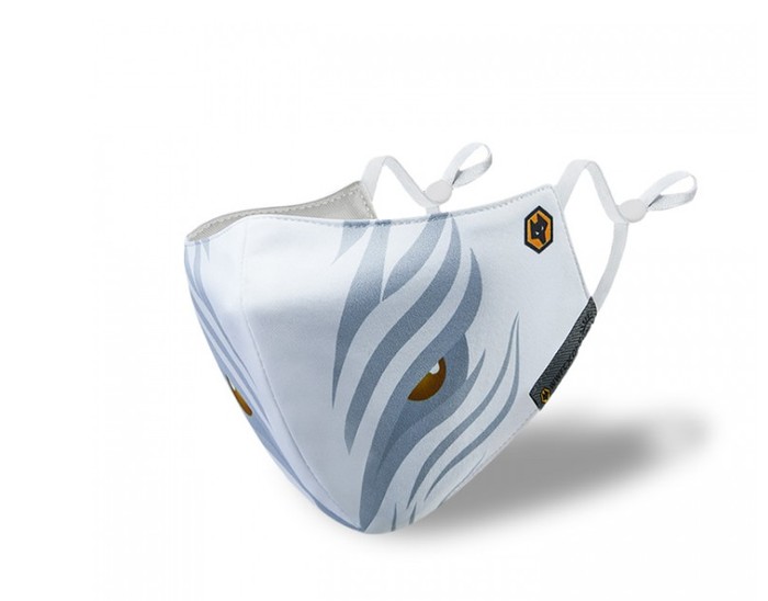 Masker Klub Sepakbola