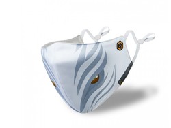 Saat Klub Sepakbola Dunia Jualan Masker, Mana yang Kamu Suka?