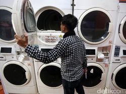 Pandemi Corona Bikin Usaha Laundry Lesu Pandemi Corona Bikin Usaha Laundry Lesu