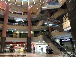 Sejumlah Mall di Bekasi Kembali Beroperasi, Berikut Daftarnya