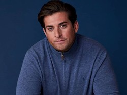 Kecanduan Narkoba, Aktor Ini Sempat Ditolong Polisi