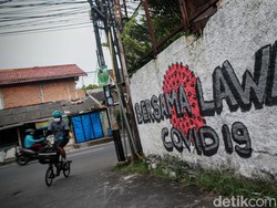 Tembus 25.216 Kasus, Ini Sebaran 678 Kasus Baru Corona di Indonesia 29 Mei