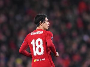 Minamino Hanya Butuh Waktu untuk Jadi Bintang Liverpool