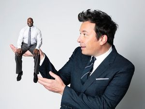 Lingkungan Kerja Tonight Show Toxic, Jimmy Fallon Minta Maaf Lingkungan Kerja Tonight Show Toxic, Jimmy Fallon Minta Maaf