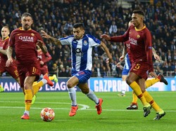 Video Gocekan Maut dan Gol Corona, Winger Incaran Chelsea