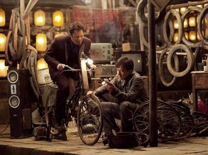 Sinopsis Skiptrace Dibintangi Jackie Chan, Tayang di Bioskop Trans TV