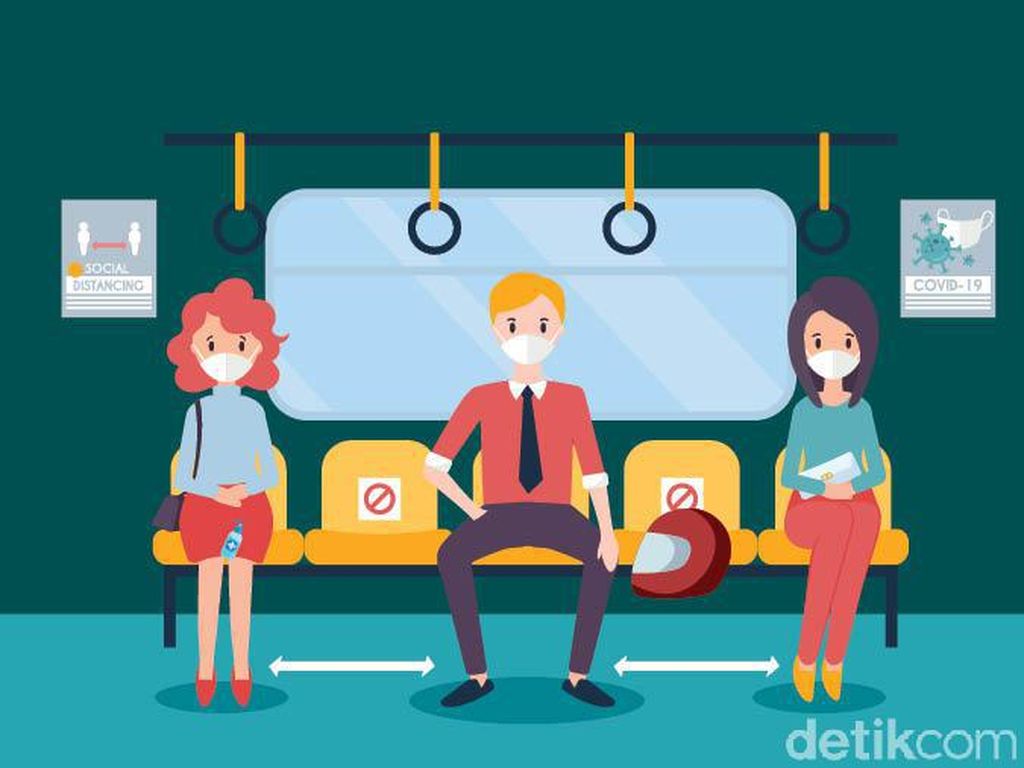 Ini Arti New Normal Dalam Bahasa Indonesia Ini Arti New Normal Dalam Bahasa Indonesia