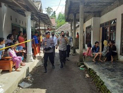 Petasan Meledak di Jember, 1 Orang Tewas 2 Luka