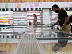 Siap Nggak Siap New Normal