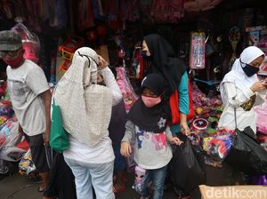 BPOM RI Wanti-wanti Mainan Kosmetik Anak yang Rawan Picu Alergi, Ini Cirinya