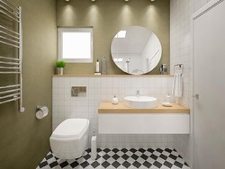 5 Benda yang Sebaiknya Tidak Disimpan di Kamar Mandi