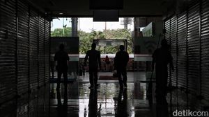 Menanti Roda Ekonomi Kembali Berputar di Era New Normal