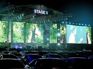 Konser-Event Film Korsel Batal untuk Hormati Korban Kecelakaan Jeju Air Konser-Event Film Korsel Batal untuk Hormati Korban Kecelakaan Jeju Air