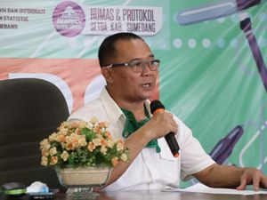 Gelontorkan Rp 7 M, Pemkab Sumedang Beri Bansos ke 14.750 KK