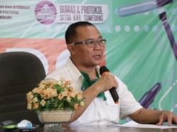 Gelontorkan Rp 7 M, Pemkab Sumedang Beri Bansos ke 14.750 KK