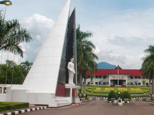 Daftar STAN Harus Pakai Nilai UTBK, Bagaimana IPDN atau STPDN? Daftar STAN Harus Pakai Nilai UTBK, Bagaimana IPDN atau STPDN?