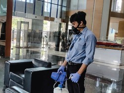 PGN Siapkan Skenario New Normal Pengelolaan Layanan Gas Bumi