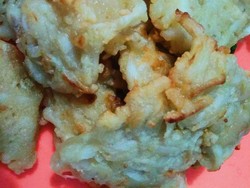 Resep Pembaca : Cakar Ayam Kelapa Muda