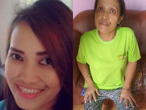 Dari Mana Penyebar Hoax Dapatkan Video Panas Diduga Mirip Syahrini?