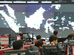 Kebakaran STO Jadi Sebab Telkomsel Down di Sumatera