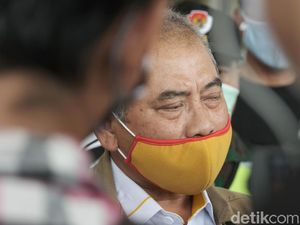 Pemkot Bekasi Siap Jadikan Stadion Patriot Tempat Perawatan Pasien Corona