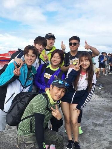 9 Tahun Menghibur Laws of the Jungle Berhenti Tayang