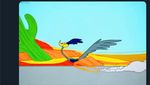 Beep beep! Ramai Meme Alphonso Road Runner Davies