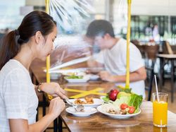 Tatanan Baru Dalam Menikmati Makanan dan Berbisnis Kuliner Tatanan Baru Dalam Menikmati Makanan dan Berbisnis Kuliner