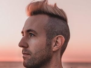 Vokalis Band Religi Ini Ngaku Tak Lagi Percaya Tuhan