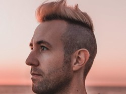 Ngaku Tak Lagi Percaya Tuhan, Vokalis Band Religi Jon Steingard Sempat Takut