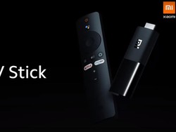 Xiaomi Siapkan Pesaing Google Chromecast