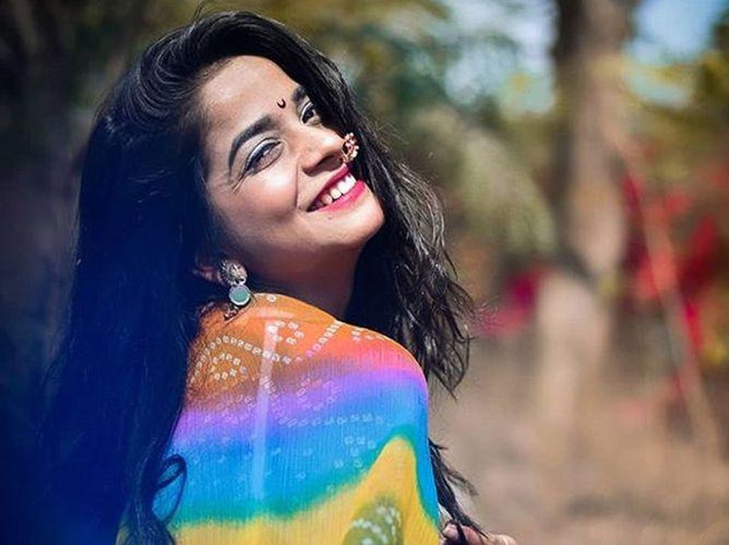 Depresi karena Sepi Job, Preksha Mehta Tewas Bunuh Diri Depresi karena Sepi Job, Preksha Mehta Tewas Bunuh Diri