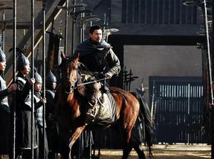 Dibintangi Andy Lau, Saksikan A Battle of Wits  di Bioskop Trans TV