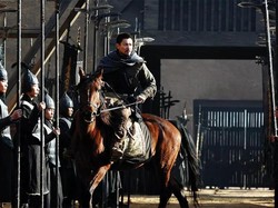 Dibintangi Andy Lau, Saksikan A Battle of Wits  di Bioskop Trans TV