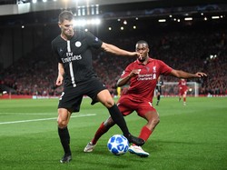 Liverpool Incar Pemain Bertahan Gratisan dari PSG