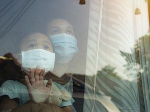 11 Orang Positif Corona Usai Hadiri Pesta Ultah, Bocah 3 Tahun Juga Kena 11 Orang Positif Corona Usai Hadiri Pesta Ultah, Bocah 3 Tahun Juga Kena