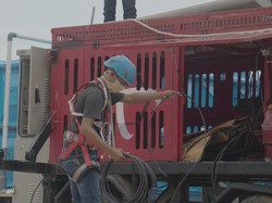 Momen Ramadhan 2020, Layanan Data Telkomsel Tembus 26,7 Petabyte