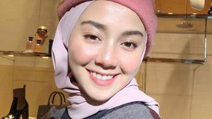 Penampilan Cantik Wanita yang Dulu Dibully Muka Sampah karena Gigi Ompong