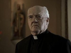 Bintang Film Star Trek, Richard Herd Meninggal di Usia 87 Tahun