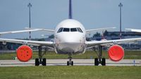 Jerman Suntik Lufthansa Rp 144 Triliun