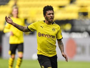 MU Bahaya Banget kalau Punya Jadon Sancho