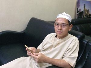 DKM Masjid di Bekasi Pastikan Sekeluarga Kena Corona Tak Terpapar Saat Salat Id
